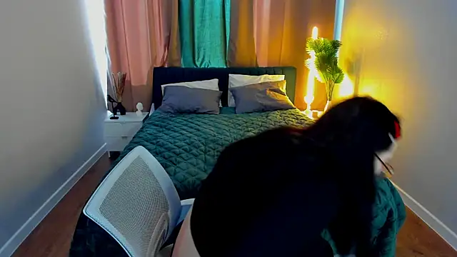 Kira_G0ld Obrolan Langsung XXX