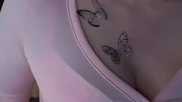 Show de webcam de SherryBoone