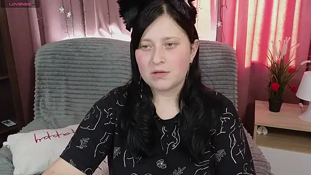 Živý XXX chat AngelNoir_