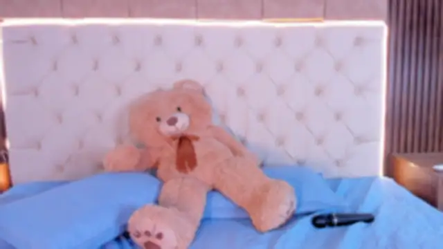 Webkamerová show apriilfox