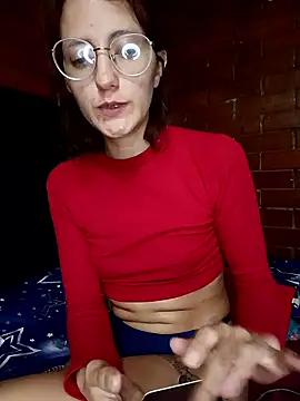 Živý XXX chat susanhottie1