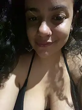 XXX chat uživo modela demonaughtyyy