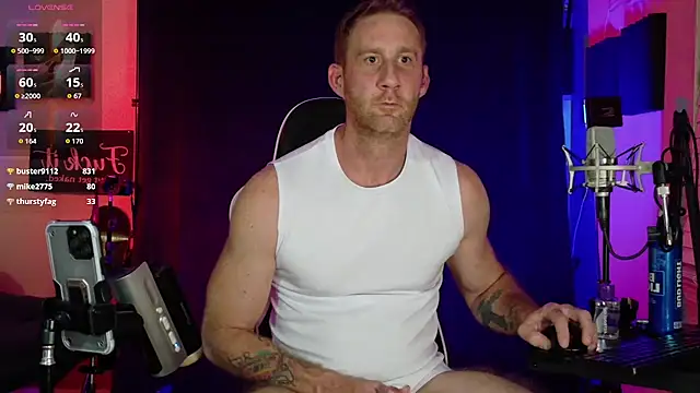 Czat XXX na żywo – FiftyShadez