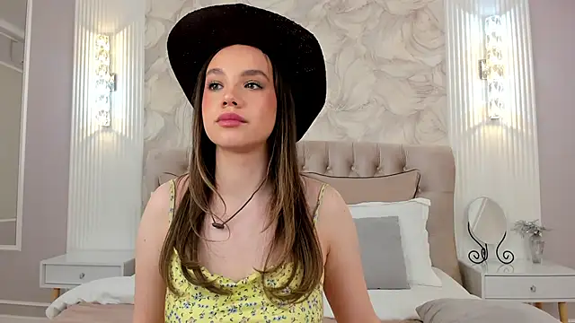 AlissaMilee Chat XXX live