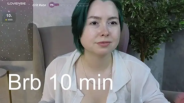 AnitaMeyer Chat XXX live