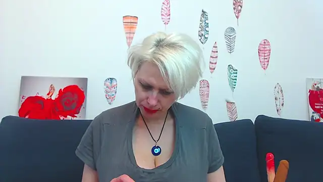 Playful_Goldie_WOW__ Obrolan Langsung XXX