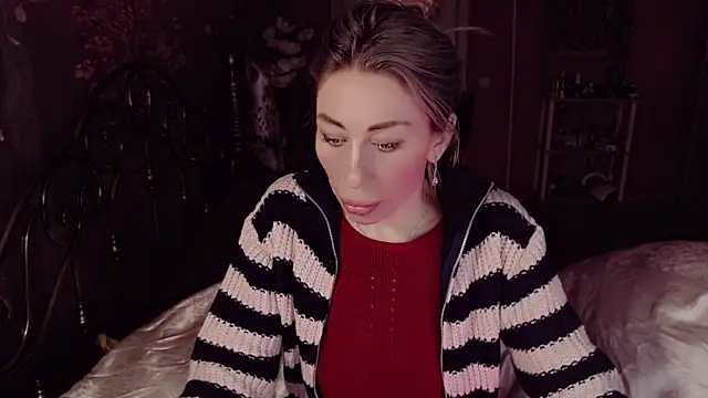 AnnieGOld_'s Live XXX Chat