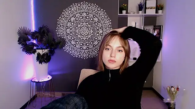 EchoScribe élő XXX-chatje