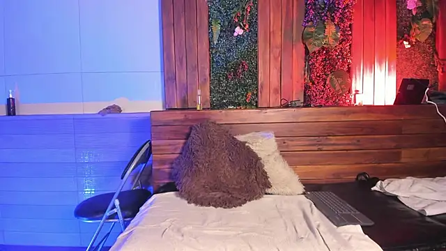 Dustin_Sonne 现场XXX聊天