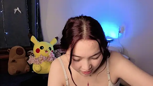 ColettaMejias Adlı Modelin Canlı XXX Sohbeti