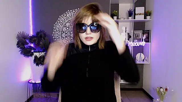 XXX chat uživo modela EchoScribe