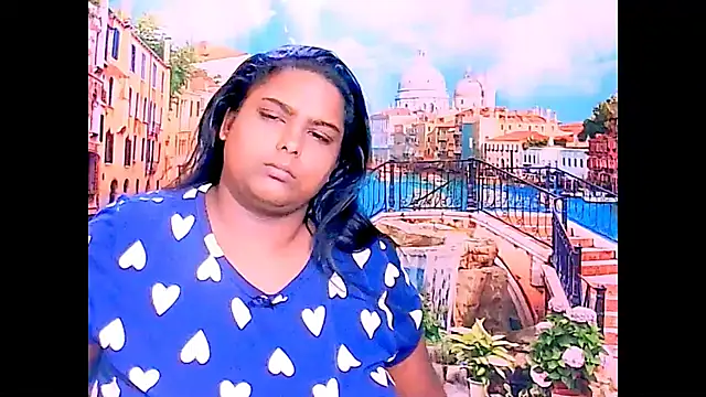 Indianfairy99 Adlı Modelin Canlı XXX Sohbeti