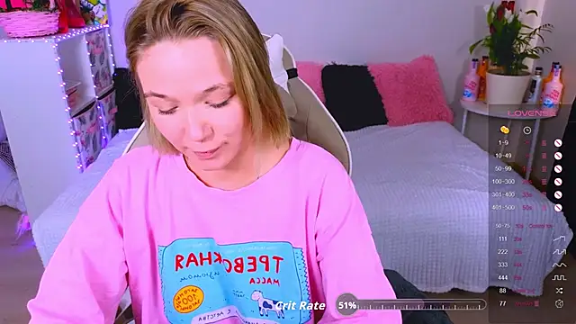 Karen_morris Chat XXX live