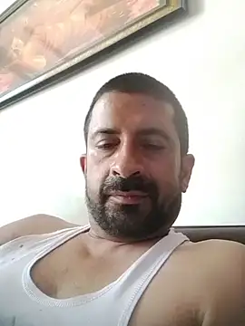 XxX_KING30 Webcam-Show