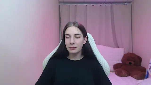 NikaStark_'s Webcam Show