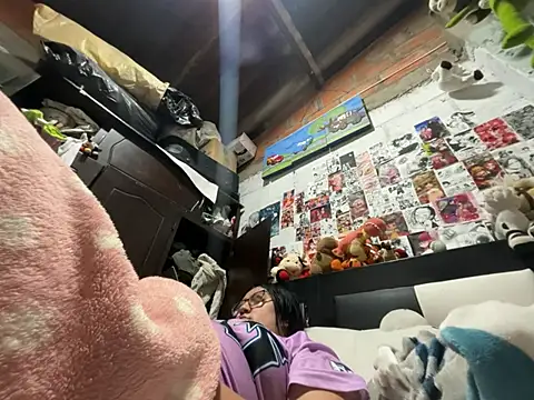 Sembang XXX Secara Langsung violeta_818