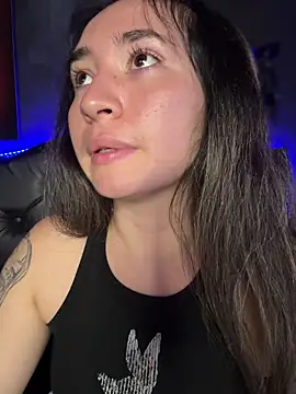 Sophie_LSのライブXXXチャット