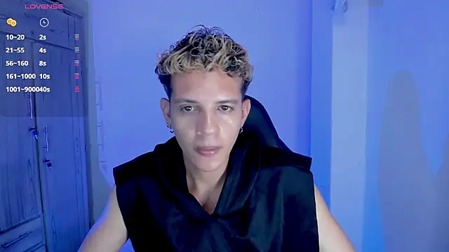 XXX chat uživo modela tylernova