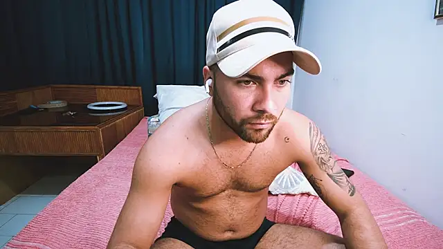 XXX chat uživo modela brianlester22