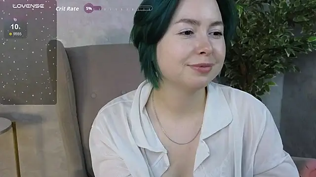 Sembang XXX Secara Langsung AnitaMeyer