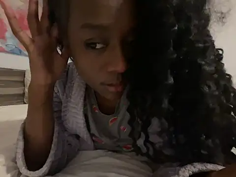 Anadia_StarrのライブXXXチャット