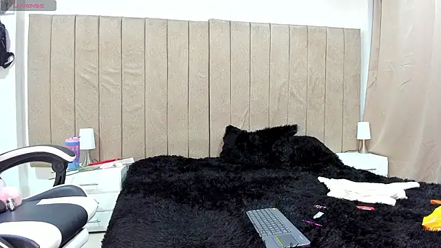 Pertunjukan Kamera Web valery_slim18