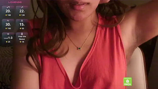 bxdgirlhrのライブXXXチャット