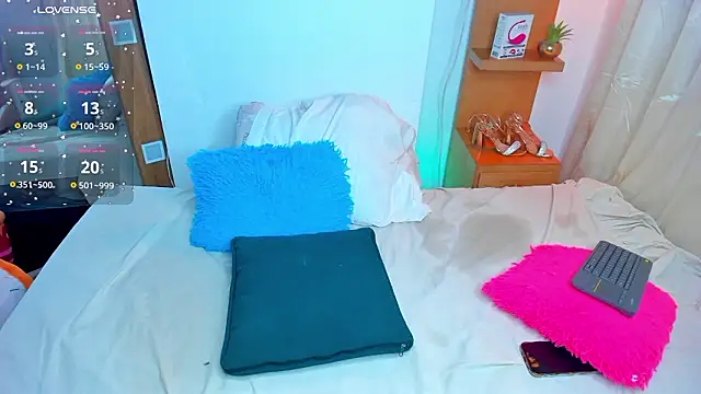 jenndy_lockhartのライブXXXチャット