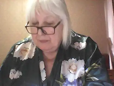 Sembang XXX Secara Langsung Alexia64231