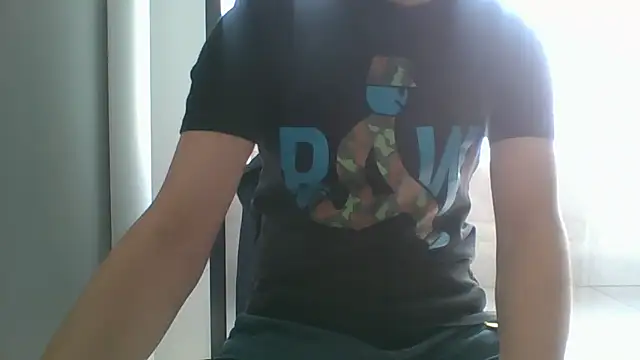 nole_china7 Show Webcam