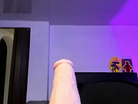 แชท XXX สดของ nataliasweet98