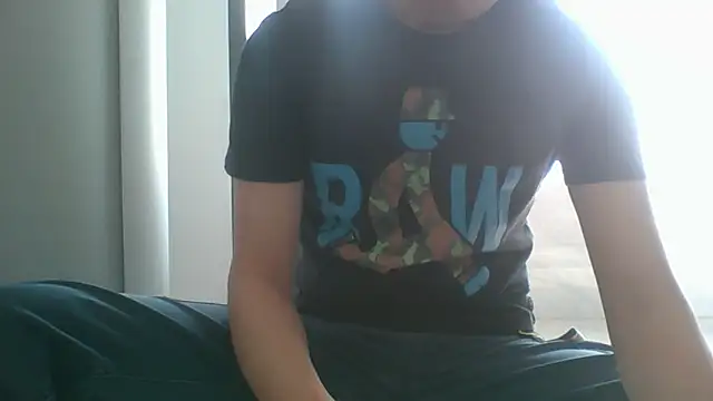 nole_china7 웹캠 쇼