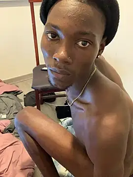 Xandrismoood Webcam show