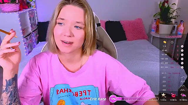 Karen_morris Obrolan Langsung XXX