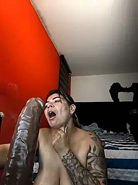 charlotedoll – Naživo XXX chat