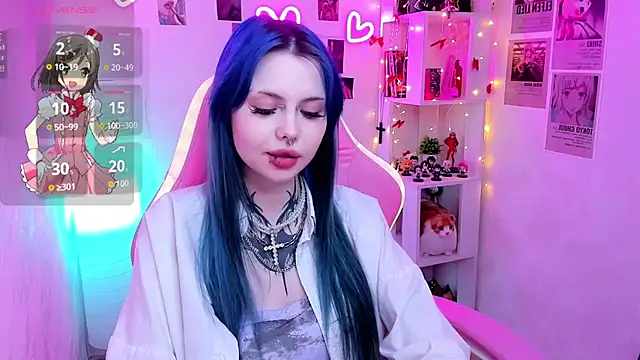 Morana_Batt Live XXX Chat