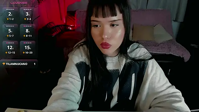 _spicygirl's Live XXX Chat