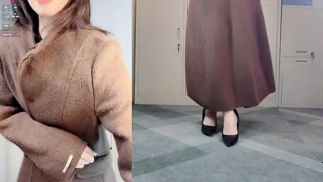 Lynnalltop-165-KeKe – Naživo XXX chat