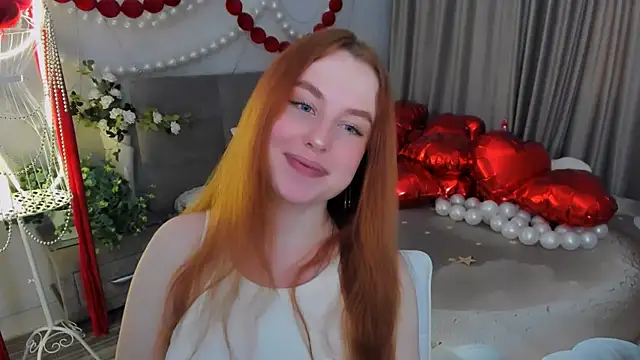 Chat XXX ao vivo de AirySilhouette