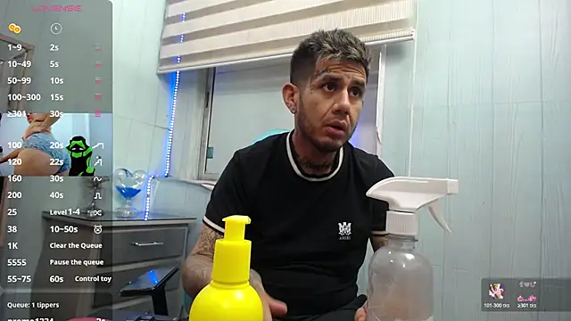 allison_max_tattoo – Naživo XXX chat