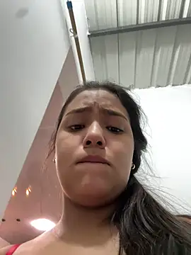 Show de webcam de Baby_morena12