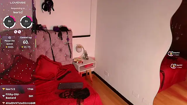 Jade_Agliyah_ – Naživo XXX chat