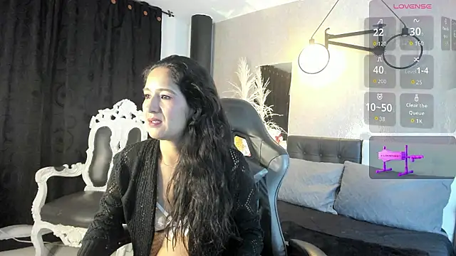 Vicky_Angeel – Naživo XXX chat