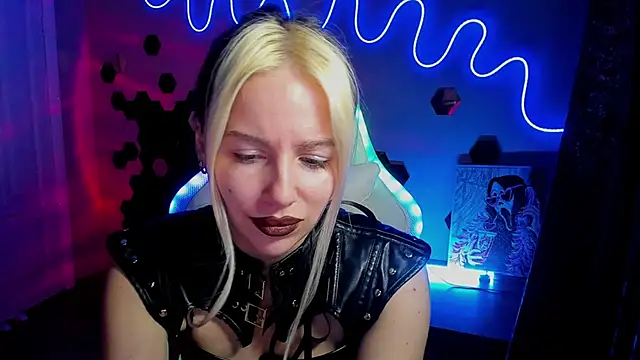 mistress_annaa Live XXX Chat