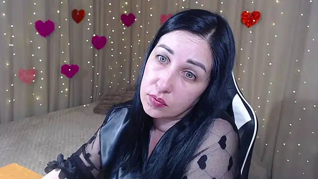 JillStevens live XXX chat