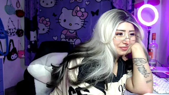 دردشة lussyevans24 الجنسية المباشرة