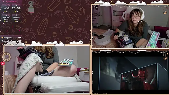 MissIthu Live XXX Chat