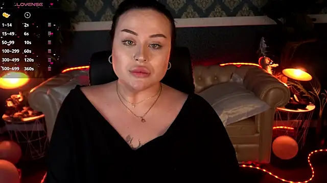 SerahMirabeli live XXX chat