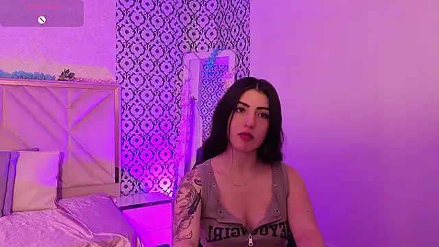 دردشة Ixchel_tay الجنسية المباشرة