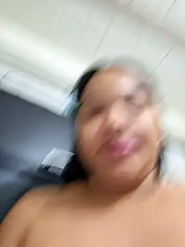 Czat XXX na żywo – AnnaMil3J